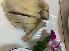 -天桥饭店·特色海鲜(金山嘴渔村店)