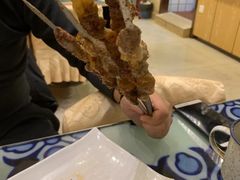 -撒拉花儿·新疆菜·清真(太阳宫店)