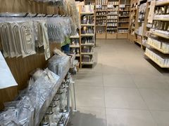 -MUJI无印良品(金狮广场店)