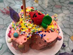 -tomato蕃茄田艺术(新天地中心)