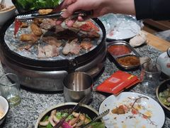 -酒拾烤肉(九方店)