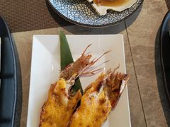 -極上萬膳·日料放题(来福士江景店)