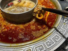 -晓宇重庆火锅(大唐不夜城店)