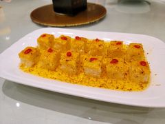 桂花糯米糕-咪咪川菜(太乙路店)