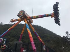 -梦幻奥陶纪景区