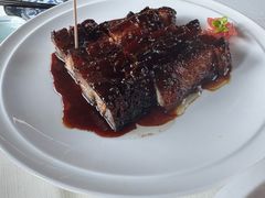 -侨美·唐荔园·40年地道粤菜