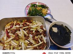 -石笨笨·盖浇饭大王(MOMOPARK店)