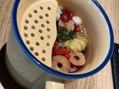 -农耕记·湖南土菜(科技园店)