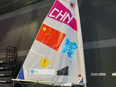 -上海体育博物馆