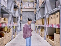 -宜家家居(西安未央商场店)