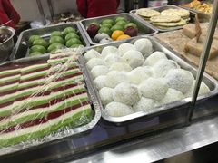 -常州糕团店(北大街新世纪商城店)