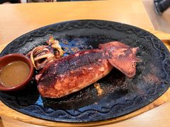-萨莉亚意式餐厅(国展天虹店)