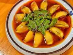 -李大爷的泡椒馆(冉家坝店)