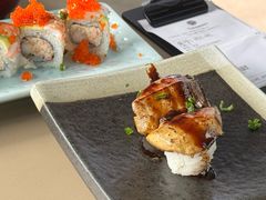 -Tuna maki寿司(苏州中心商场店)