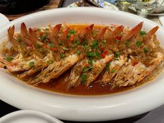-大食客·非遗吉菜(高新和园店)