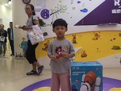 -瑞思少儿中心·少儿英语素养启蒙(回龙观校区)