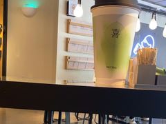 -喜茶(佛山顺德大良东乐路店)