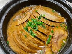 一品香芋煲-1718食尚馆·太湖菜(龙之梦太湖古镇店)