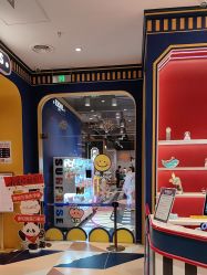 -meland亲子乐园(北京首开通州万象汇店)