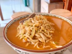 羊肉胡卜-张氏北相羊肉胡卜(八一店)
