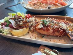 -卡朋西餐(宝安大仟里店)