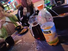 -陈帅夜排档·龙虾·炒菜·烤串(世茂店)