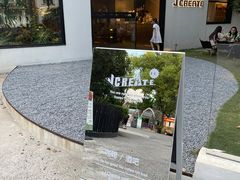 -J Create城市露营咖啡·简餐·宠物(上海动物园店)