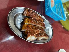 -南沙辉记烧鸡·荔枝木炭火吊烧(旧镇店)