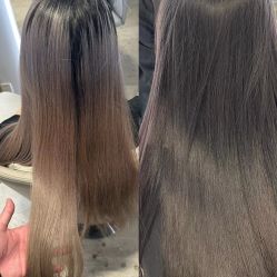 -3AM·S HAIR SALON烫发染发接发