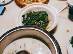 -佬麻雀·新湘菜(珠海金发购物中心店)