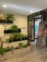 -青青一生美皮肤管理