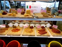 -大东方海鲜酒楼(小武基桥店)