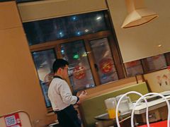 -海底捞火锅(劲松店)