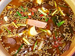 大麻三国-水煮三国·川鲁江湖菜(香山店)