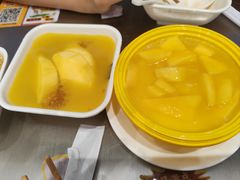 -满记甜品(江桥万达店)