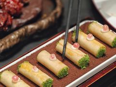 -钱塘秋荷·新江浙菜(沪太路店)