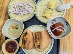 -华姐鸡粉(教育路店)