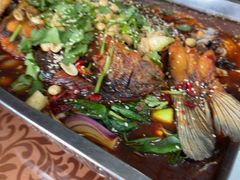 -刘妈菜馆(磁器口店)