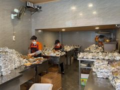 -老黄记手撕烤兔(玉林街店)