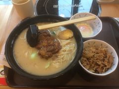 食其家(宜山店)-食其家·牛丼咖喱(宜山路贝岭店)