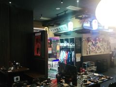 -井上和牛烤肉(大润发店)