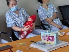 -庆阳享悦时光月子会所建隆大厦店(庆阳享悦时光月子会所凤凰南郡店)