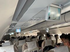 -杭州萧山国际机场