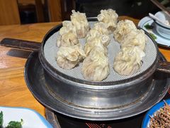 烧卖-顺意会馆(南门店)