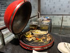 -深圳四季酒店·馥自助餐厅