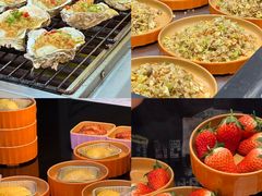 -海底捞大排档火锅(打浦路店)