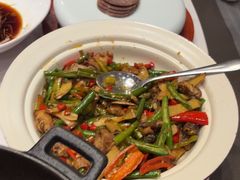 -古韵轩·园林餐厅