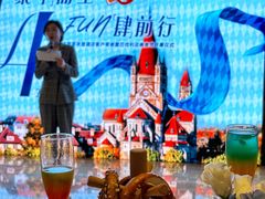 -济南喜来登酒店