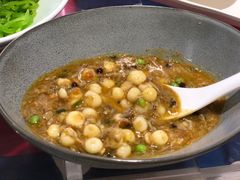 -苏小柳点心·手作小笼包(浦东嘉里城分院)