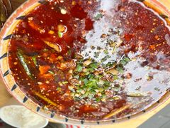 -雷祖芳老妈蹄花店